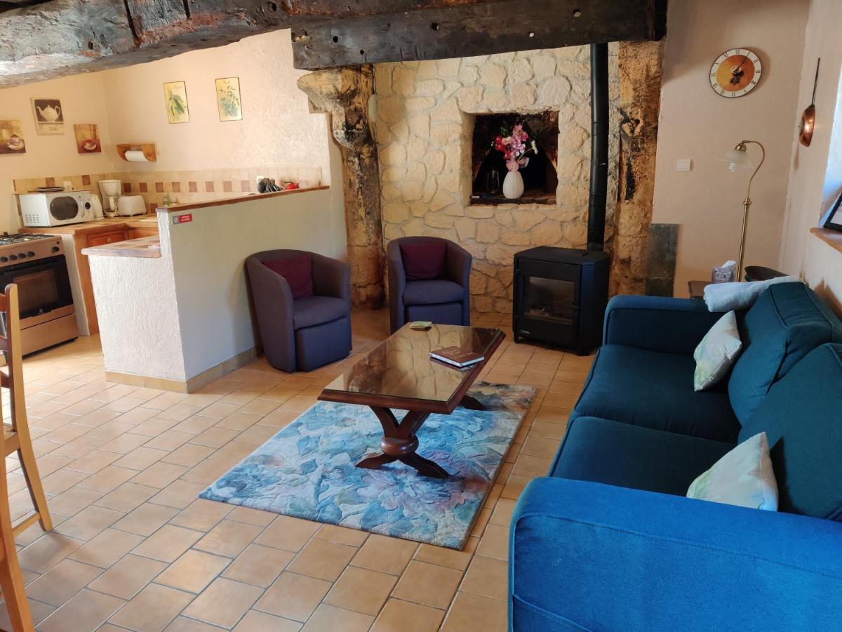 La Source Сasa de vacaciones Sermaise (Maine-et-Loire)