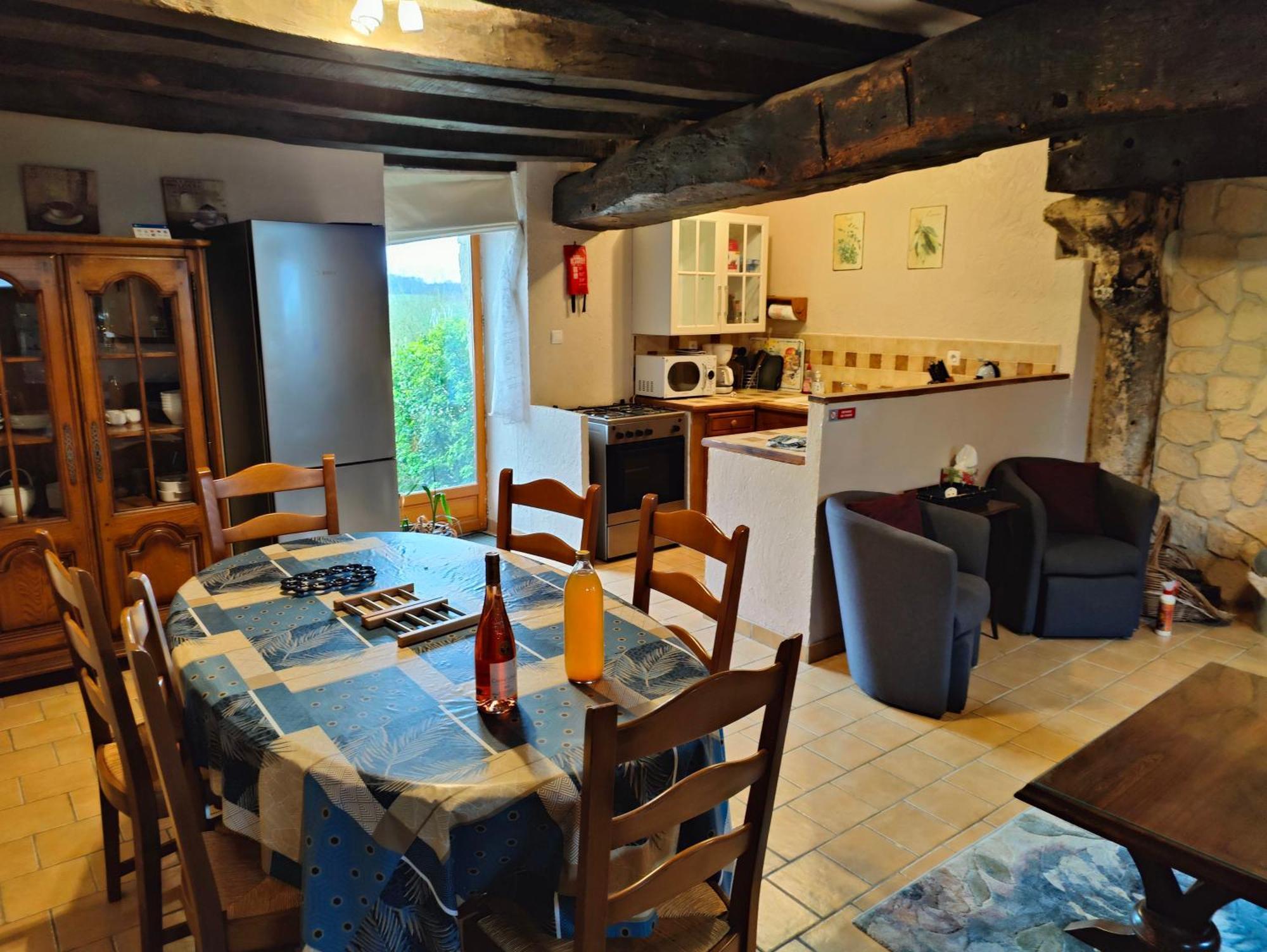 La Source Ferienhaus