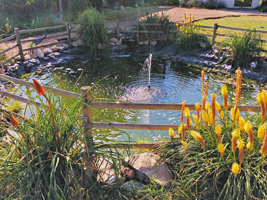La Source Ferienhaus